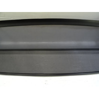 04 Mercedes R230 SL500 wind deflector OEM