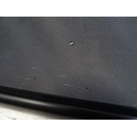 04 Mercedes R230 SL500 wind deflector OEM