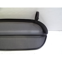 04 Mercedes R230 SL500 wind deflector OEM