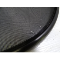 04 Mercedes R230 SL500 wind deflector OEM