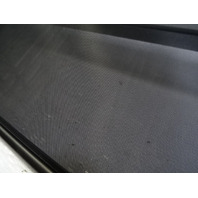 04 Mercedes R230 SL500 wind deflector OEM