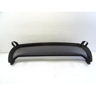 04 Mercedes R230 SL500 wind deflector OEM