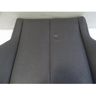 04 Mercedes R230 SL500 seat cushion, bottom, right, gray