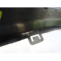 04 Mercedes R230 SL500 trim, bumper moulding, left front 2308850921