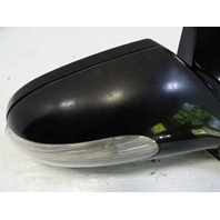 04 Mercedes R230 SL500 mirror, exterior, right door 04-06