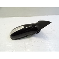 04 Mercedes R230 SL500 mirror, exterior, right door 04-06