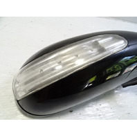 04 Mercedes R230 SL500 mirror, exterior, right door 04-06