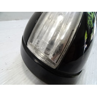 04 Mercedes R230 SL500 mirror, exterior, right door 04-06