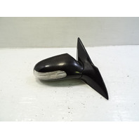04 Mercedes R230 SL500 mirror, exterior, right door 04-06