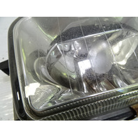 04 Mercedes R230 SL500 lamp, foglight, left 2038201156 non amg