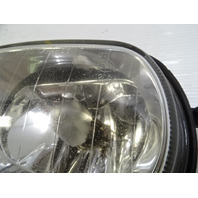 04 Mercedes R230 SL500 lamp, foglight, left 2038201156 non amg