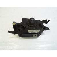 04 Mercedes R230 SL500 lamp, foglight, left 2038201156 non amg