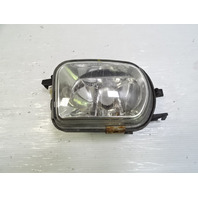 04 Mercedes R230 SL500 lamp, foglight, left 2038201156 non amg
