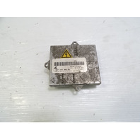 04 Mercedes R230 SL500 module, xenon headlight ballast 130732908201