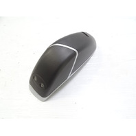 04 Mercedes R230 SL500 trim, w/ seat back recline switch, right gray 2309130411