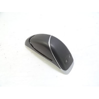 04 Mercedes R230 SL500 trim, w/ seat back recline switch, right gray 2309130411