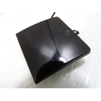 04 Mercedes R230 SL500 cover, tow hook, front, 2308850123