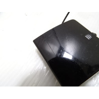 04 Mercedes R230 SL500 cover, tow hook, front, 2308850123