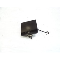04 Mercedes R230 SL500 cover, tow hook, front, 2308850123