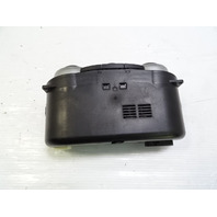 04 Mercedes R230 SL500 switch, heater a/c climate control, 2308300285 FOR PARTS