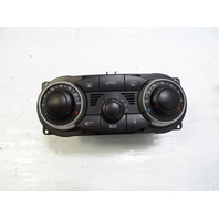04 Mercedes R230 SL500 switch, heater a/c climate control, 2308300285 FOR PARTS