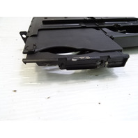 04 Mercedes R230 SL500 cup holder, 2306800250 for parts