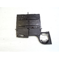 04 Mercedes R230 SL500 cup holder, 2306800250 for parts