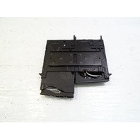 04 Mercedes R230 SL500 cup holder, 2306800250 for parts