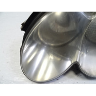 04 Mercedes R230 SL500 lamp, headlight, left 2308207561 head light lamp xenon