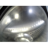 04 Mercedes R230 SL500 lamp, headlight, left 2308207561 head light lamp xenon