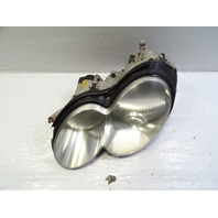 04 Mercedes R230 SL500 lamp, headlight, left 2308207561 head light lamp xenon
