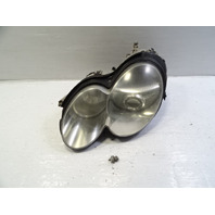 04 Mercedes R230 SL500 lamp, headlight, left 2308207561 head light lamp xenon