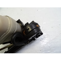04 Mercedes R230 SL500 actuator, trunk lid lock latch, 2307500085 For Parts