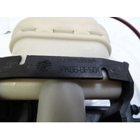 04 Mercedes R230 SL500 actuator, trunk lid lock latch, 2307500085 For Parts