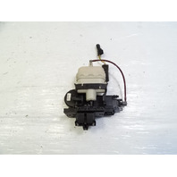 04 Mercedes R230 SL500 actuator, trunk lid lock latch, 2307500085 For Parts