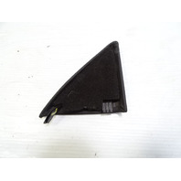 04 Mercedes R230 SL500 cover, left door mirror, black 2307200511