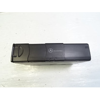 04 Mercedes R230 SL500 CD changer, 2038209089, SL600 SL65