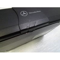 04 Mercedes R230 SL500 CD changer, 2038209089, SL600 SL65
