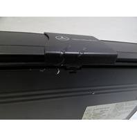 04 Mercedes R230 SL500 CD changer, 2038209089, SL600 SL65