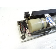 04 Mercedes R230 SL500 pump motor, for convertible hard top, 2308000030