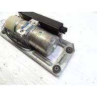 04 Mercedes R230 SL500 pump motor, for convertible hard top, 2308000030