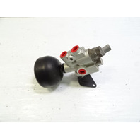 04 Mercedes R230 SL500 valve block, hydraulic pressure, ABC suspension 2203270231