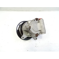 04 Mercedes R230 SL500 tandem pump, ABC power steering 0034665001