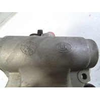 04 Mercedes R230 SL500 tandem pump, ABC power steering 0034665001