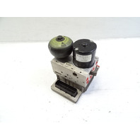 04 Mercedes R230 SL500 ABS SBC pump, control unit module 0054317912