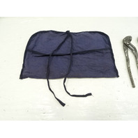 04 Mercedes R230 SL500 tool kit