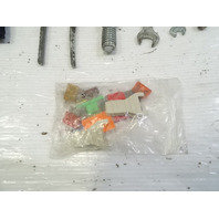 04 Mercedes R230 SL500 tool kit