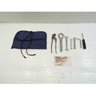 04 Mercedes R230 SL500 tool kit