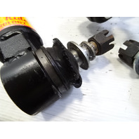 04 Mercedes R230 SL500 shock strut & coil spring set conversion front / rear Strut Masters Glide Ride SM 53G