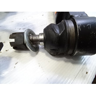 04 Mercedes R230 SL500 shock strut & coil spring set conversion front / rear Strut Masters Glide Ride SM 53G